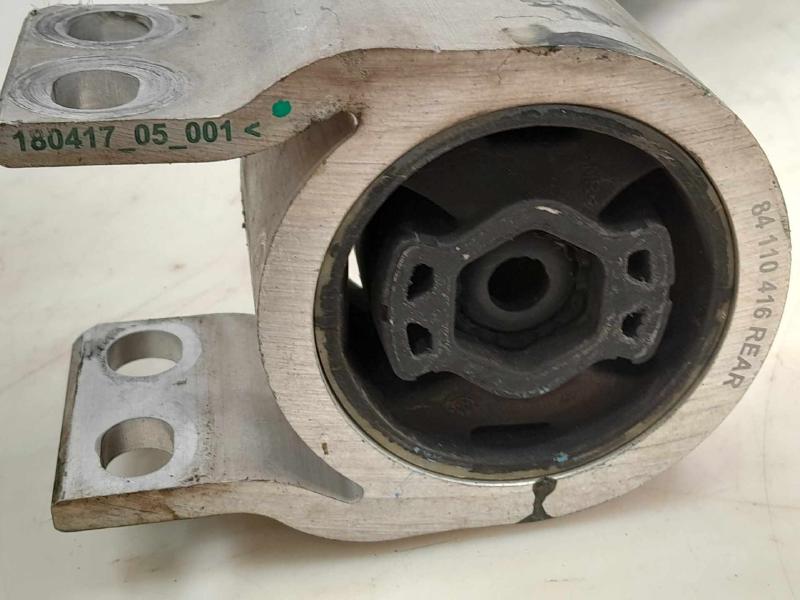 2018 Chevrolet Equinox Lower Control Arm Front