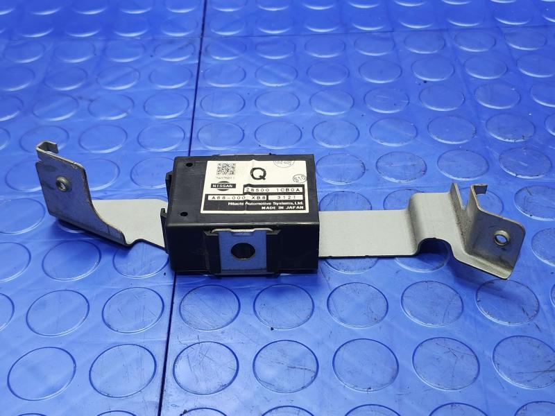 2013 Infiniti FX35 Chassis Brain Box