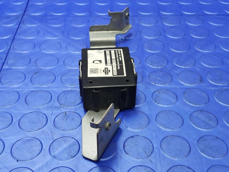 2013 Infiniti FX35 Chassis Brain Box