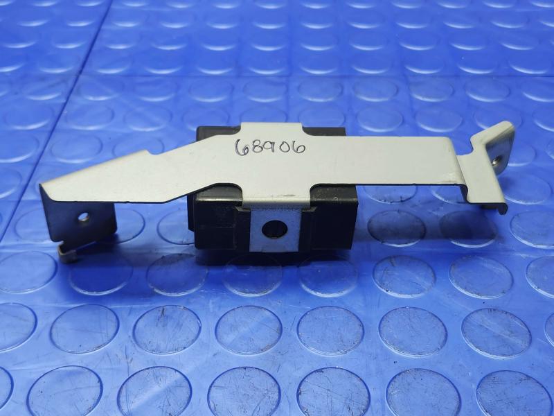 2013 Infiniti FX35 Chassis Brain Box