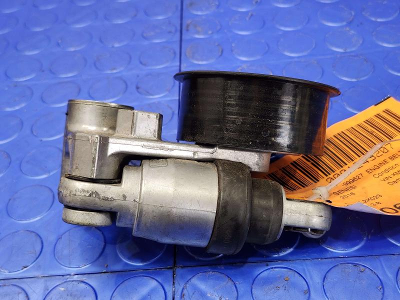 2016 Genesis Genesis Engine Belt Tensioner