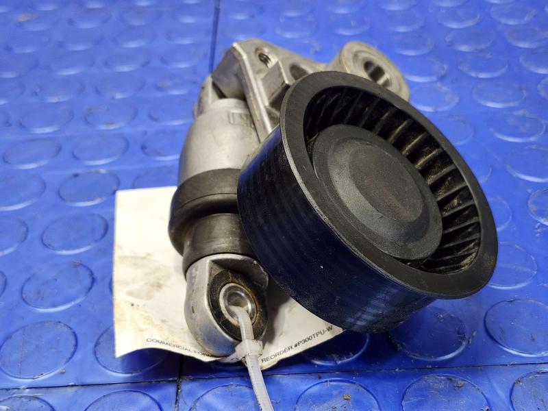 2016 Genesis Genesis Engine Belt Tensioner