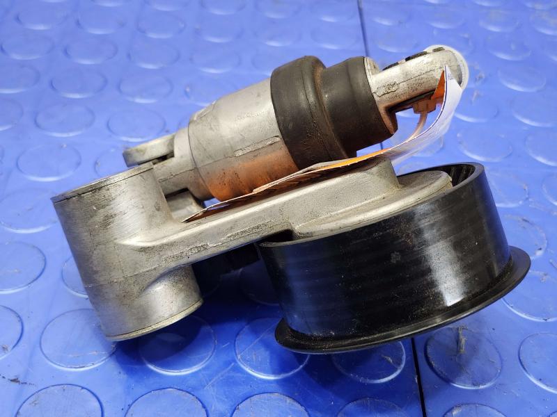 2016 Genesis Genesis Engine Belt Tensioner