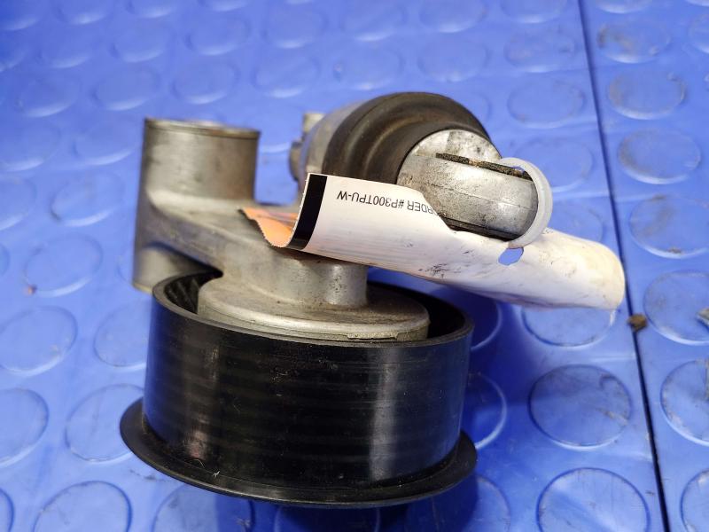 2016 Genesis Genesis Engine Belt Tensioner