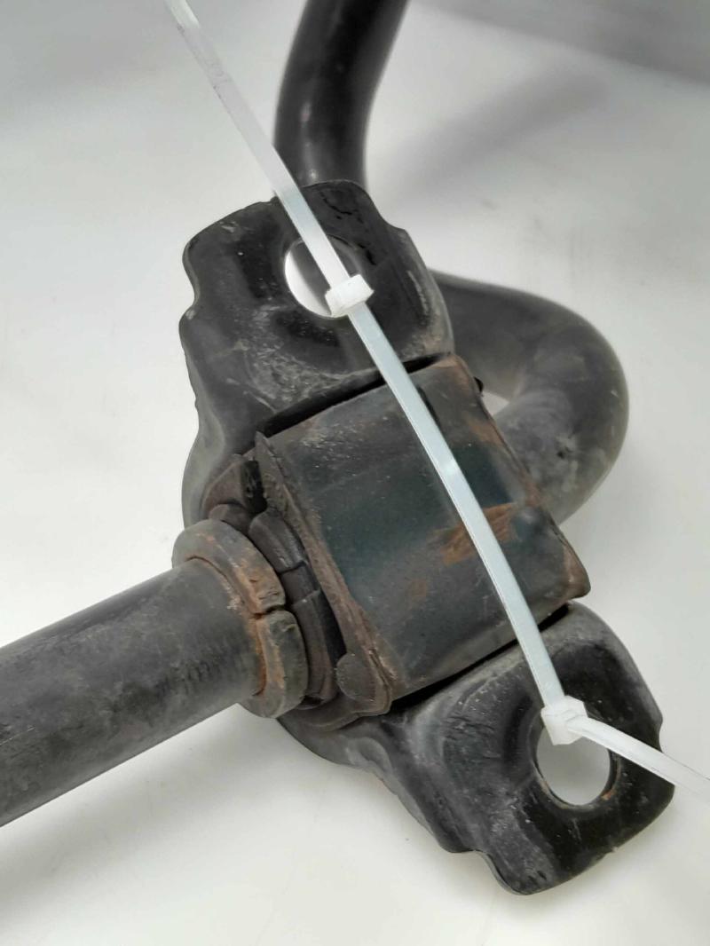 2019 Ford Escape Stabilizer Bar
