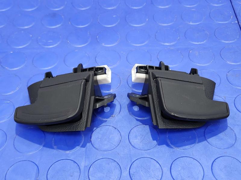 2014 Acura RLX Paddle Shifter