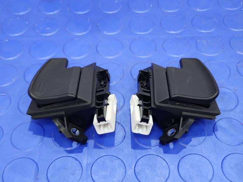 2014 Acura RLX Paddle Shifter
