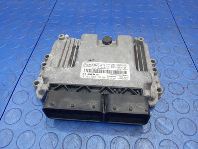 2013 Ford Focus Engine/Motor Brain Box
