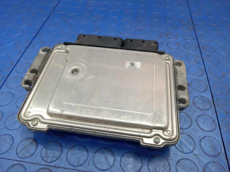 2013 Ford Focus Engine/Motor Brain Box