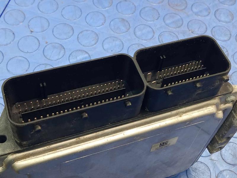 2013 Ford Focus Engine/Motor Brain Box