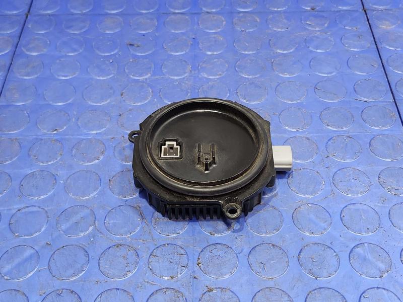 2014 Nissan Maxima Headlamp Assembly