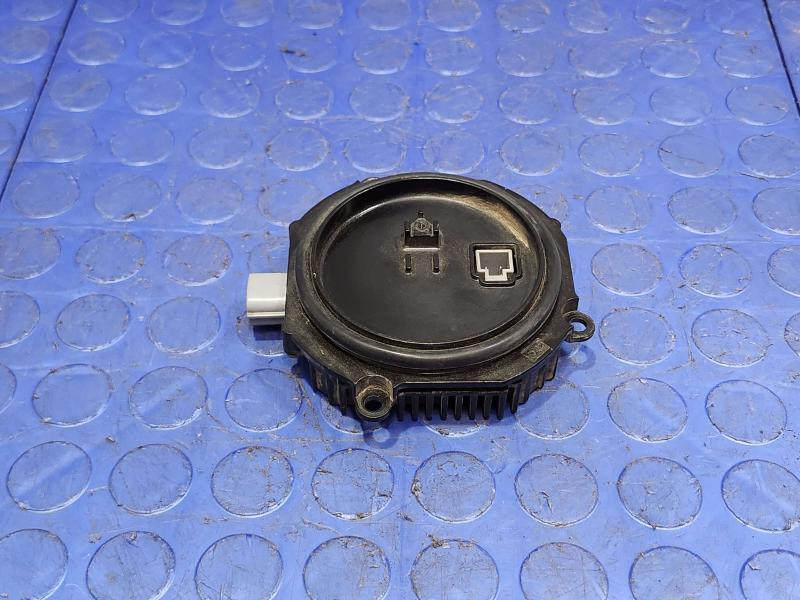 2014 Nissan Maxima Headlamp Assembly