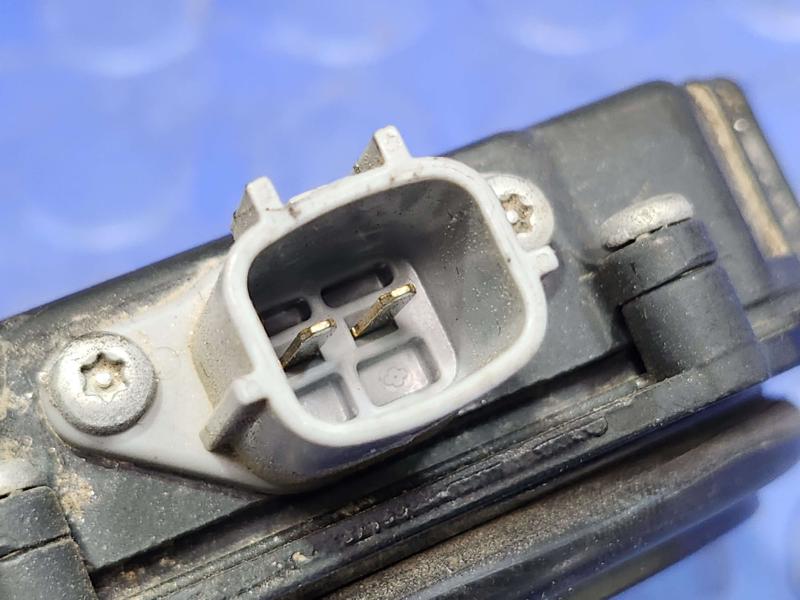 2014 Nissan Maxima Headlamp Assembly