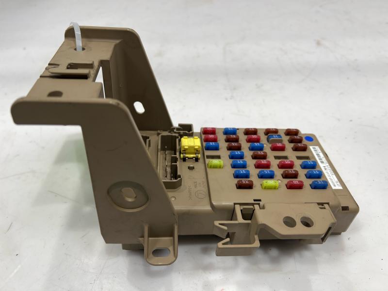 2014-2016 Subaru Forester Fuse Box Relay Junction Box OEM 82201FJ110