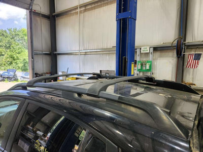 2013 Subaru Crosstrek Luggage Rack