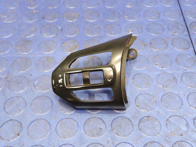 2015-2018 Kia Sedona OEM Steering Wheel Switch Trim Left Side Genuine