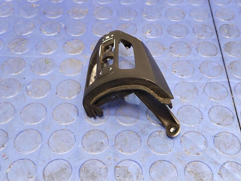 2015-2018 Kia Sedona OEM Steering Wheel Switch Trim Left Side Genuine