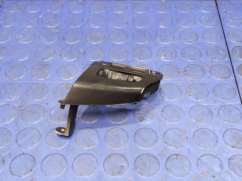 2015-2018 Kia Sedona OEM Steering Wheel Switch Trim Left Side Genuine