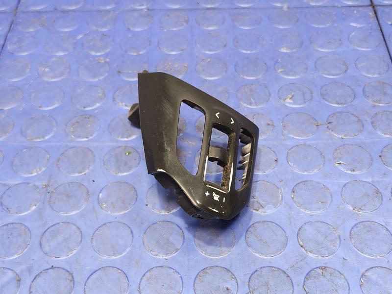 2015-2018 Kia Sedona OEM Steering Wheel Switch Trim Left Side Genuine