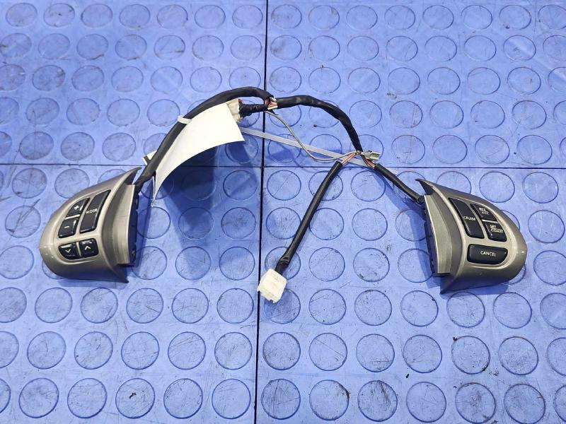 2011 Subaru Forester Combination Switch
