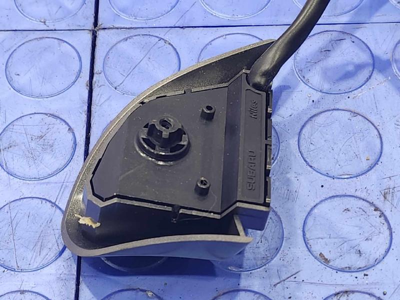 2011 Subaru Forester Combination Switch