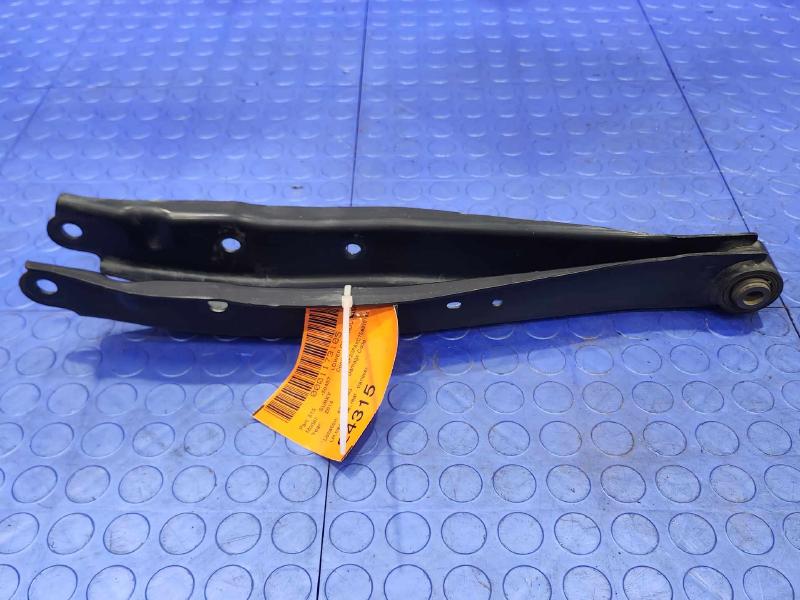 2014 Subaru Crosstrek Lower Control Arm Rr