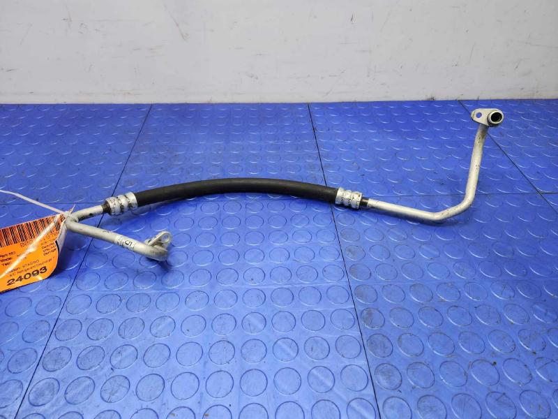 2016 Nissan Rogue Air Conditioner Hose