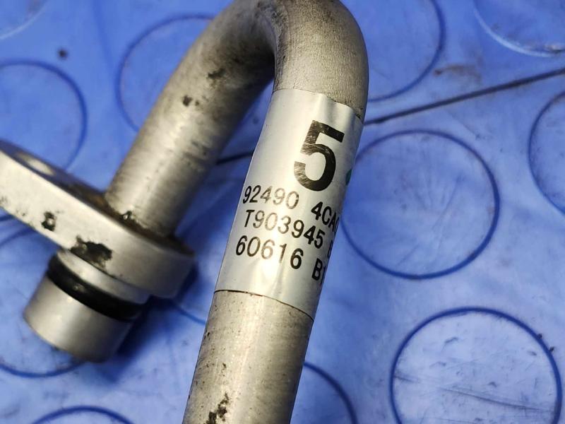 2016 Nissan Rogue Air Conditioner Hose