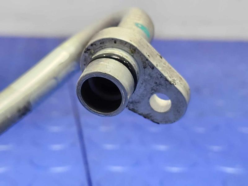 2016 Nissan Rogue Air Conditioner Hose