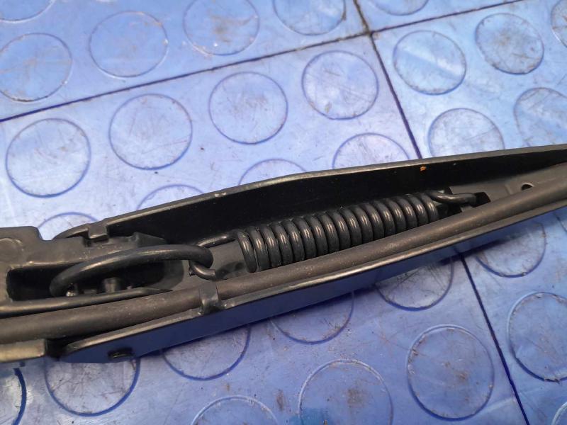 2021 Tesla Model 3 Wiper Arm