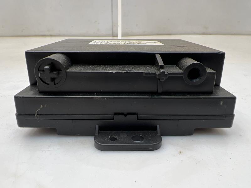2011 Nissan Juke Chassis Brain Box