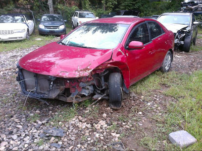 2013 Kia Forte Transmission Assy.