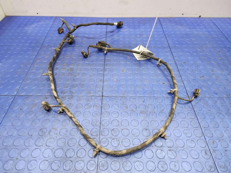 2016 Kia Sedona Wire Harness (Misc)