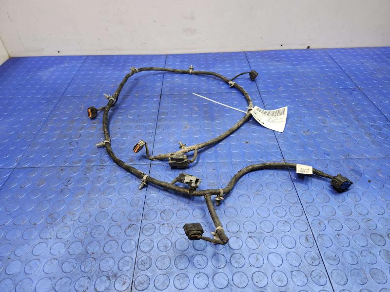 2016 Kia Sedona Wire Harness (Misc)