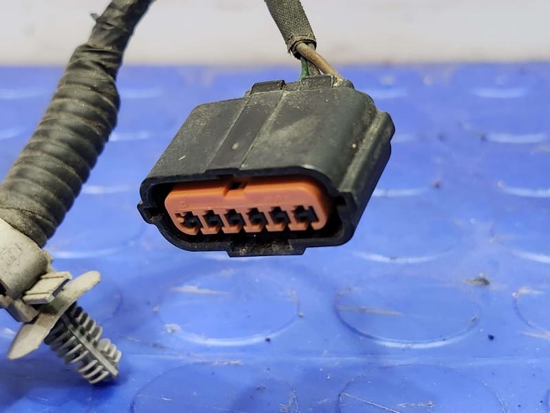 2016 Kia Sedona Wire Harness (Misc)