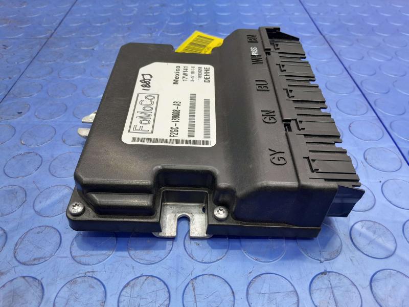 2018 Lincoln MKZ Chassis Brain Box