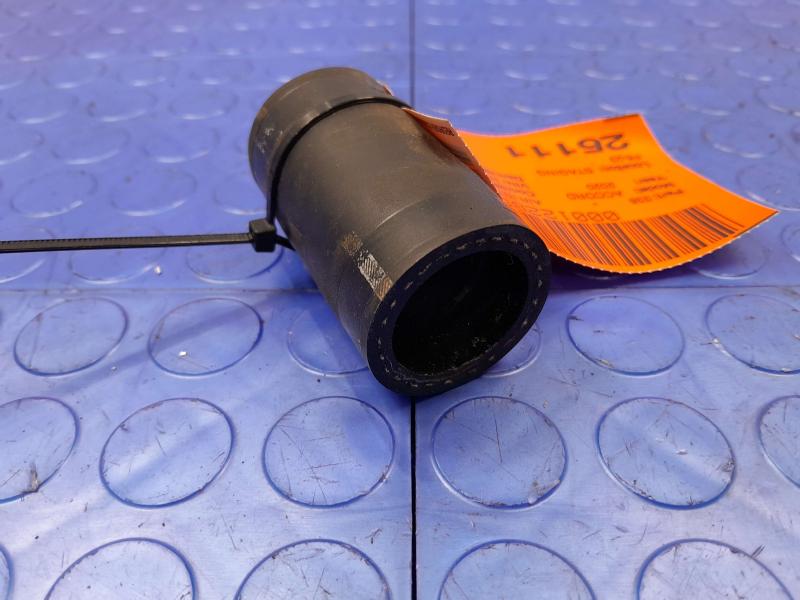 2020 Honda Accord Air Intake Tube/Resonator