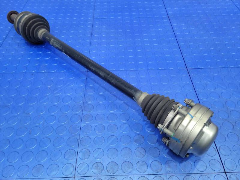 2017 Chevrolet Camaro Axle Shaft
