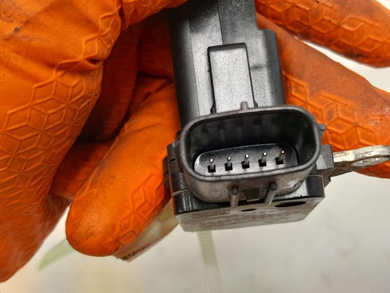 2009 Toyota Corolla Air Flow Meter