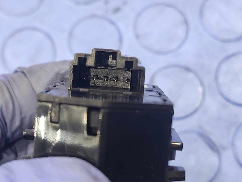 2017-2024 Audi Q7 Driver Memory Control Switch Genuine OEM 4M0959769A