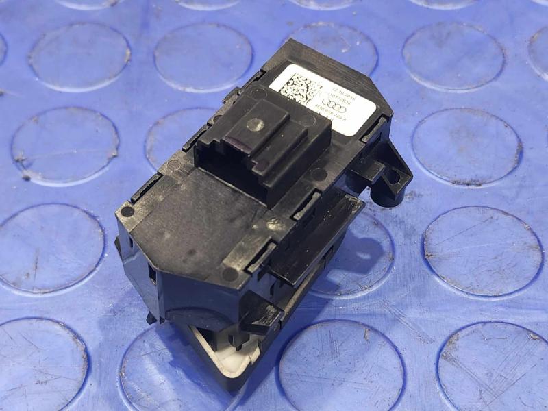2017-2024 Audi Q7 Driver Memory Control Switch Genuine OEM 4M0959769A