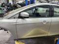 2012 Ford Focus Front Door
