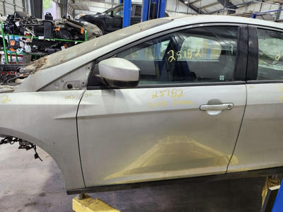 2012 Ford Focus Front Door