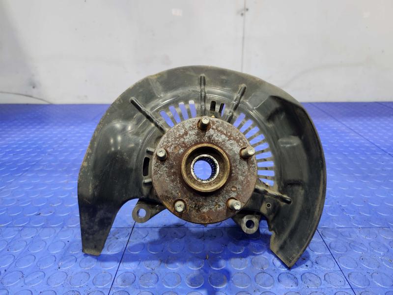 2010 Lexus RX350 RX450H Spindle Knuckle Front
