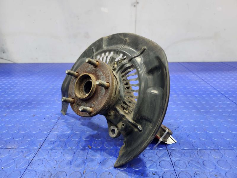2010 Lexus RX350 RX450H Spindle Knuckle Front