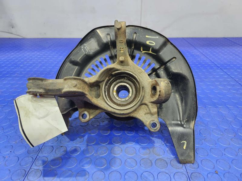 2010 Lexus RX350 RX450H Spindle Knuckle Front