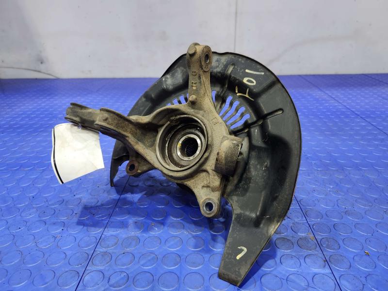 2010 Lexus RX350 RX450H Spindle Knuckle Front