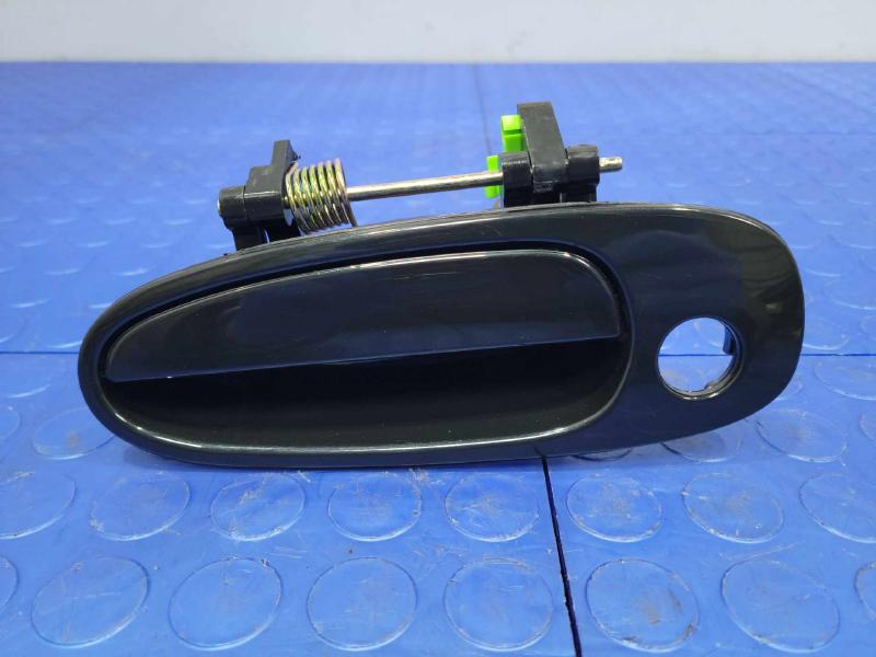1993 Toyota Corolla Outside Door Handle