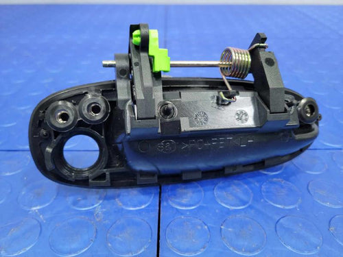 1993 Toyota Corolla Outside Door Handle