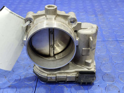 2013 Chrysler 300 Throttle Body/Valve Assy